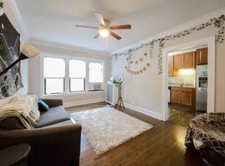 5071 N Wolcott Ave #1, Chicago, IL 60640