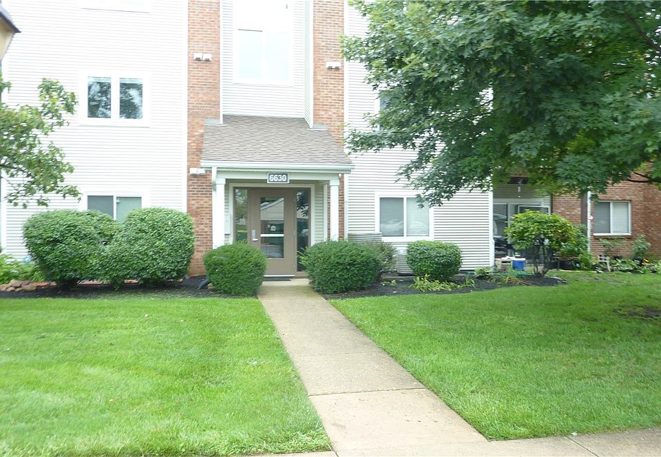 1st image of 6630 Green Branch Dr #7