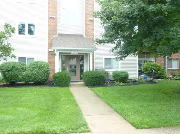 6630 Green Branch Dr #7, Dayton, OH 45459