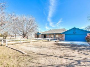 11628 Lagoon Ln, San Angelo, TX 76904
