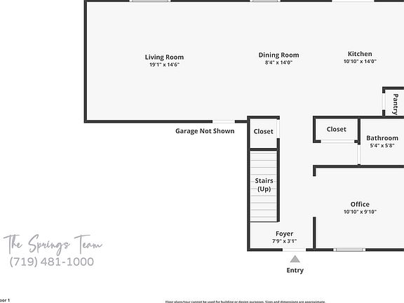 3rd image of 6093 Napa Dr