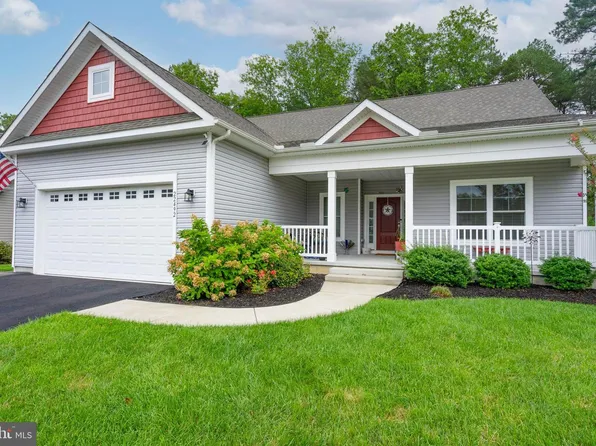 22492 Ridgecrest Dr, Milton, DE 19968
