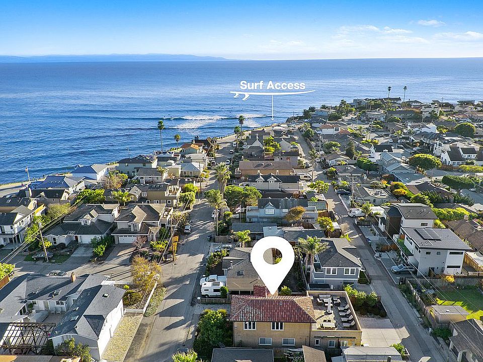 305 34th Ave Santa Cruz CA 95062 Zillow