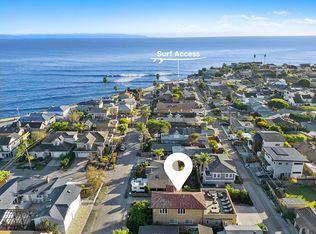 305 34th Ave, Santa Cruz, CA 95062