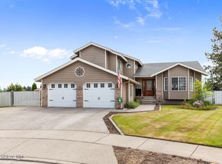 1312 W Centennial Pl, Coeur D Alene, ID 83815