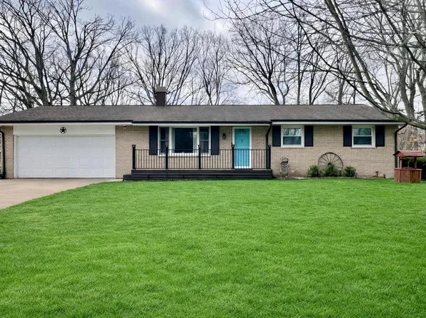 12340 Dunn Rd, Mishawaka, IN 46545