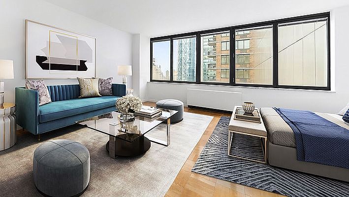1st image of 235 W 56th St APT 11A
