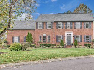 301 Oakcrest Ct, Hermitage, TN 37076
