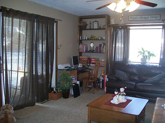 main floor family room