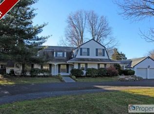 124 Church St, Basking Ridge, NJ 07920