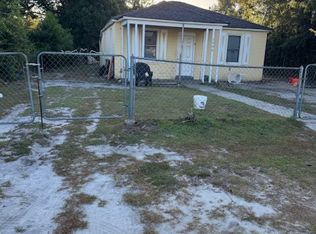 1306 Caldwell Dr, Panama City, FL 32401