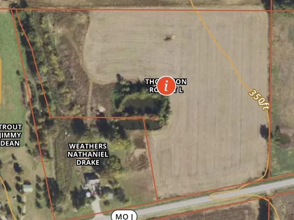 0 J Highway Hwy, Puxico, MO 63960