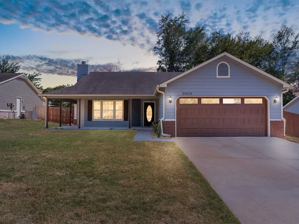 29574 E 160th St S, Coweta, OK 74429