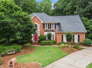 355 Rossiter Rdg, Alpharetta, GA 30022