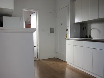 Rented by James Everett Lewis, LREB