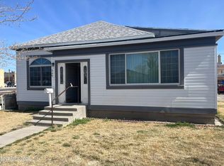345 Lincoln St, Fallon, NV 89406