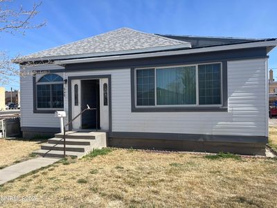 345 Lincoln St, Fallon, NV, 89406