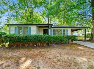 6064 Ford Ave, Austell, GA 30168