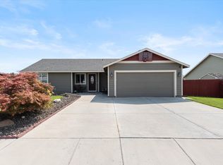 4311 Holland Ln, Pasco, WA 99301