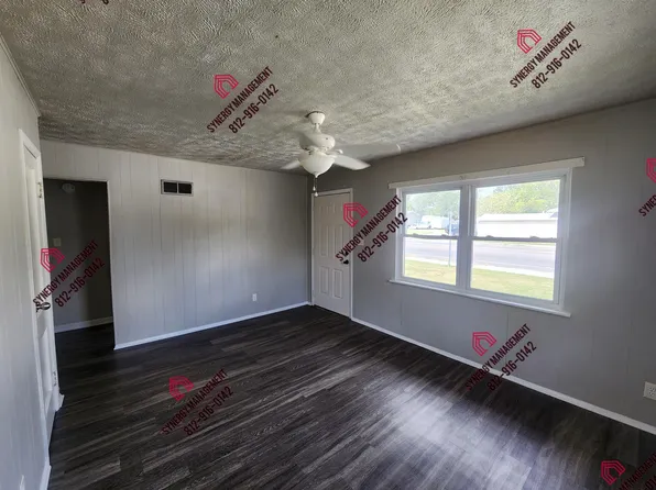 2051 Covert Ave Unit B, Evansville, IN 47714