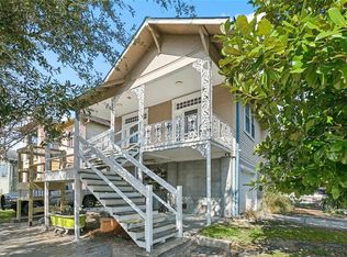 4201 S Galvez St, New Orleans, LA 70125