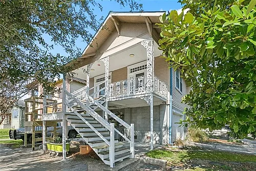 4201 S Galvez St Photo 1