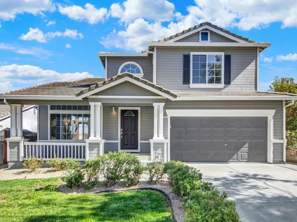 1605 Highland Circle, Fairfield, CA 94534
