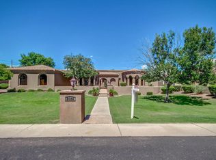 2028 E Teakwood Pl, Chandler, AZ 85249