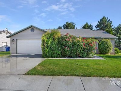 416 W Avenue J, Jerome, ID, 83338