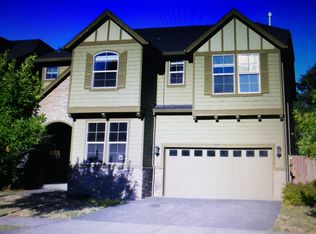 1787 SW Willowview Ter, Beaverton, OR 97003