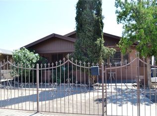 2600 Grant Ave, El Paso, TX 79930