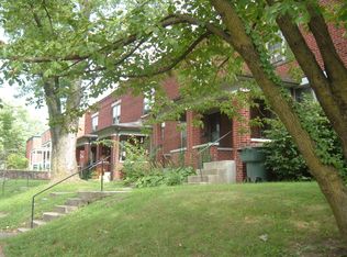 199 E Hudson St, Columbus, OH 43202
