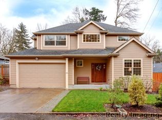 6422 SW Dickinson St, Portland, OR 97219