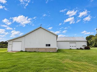 County Rd #374, Paw Paw, MI 49079