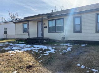 3114 SE 21st St, Oklahoma City, OK 73115