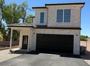 62 E 400 S, Washington, UT 84780