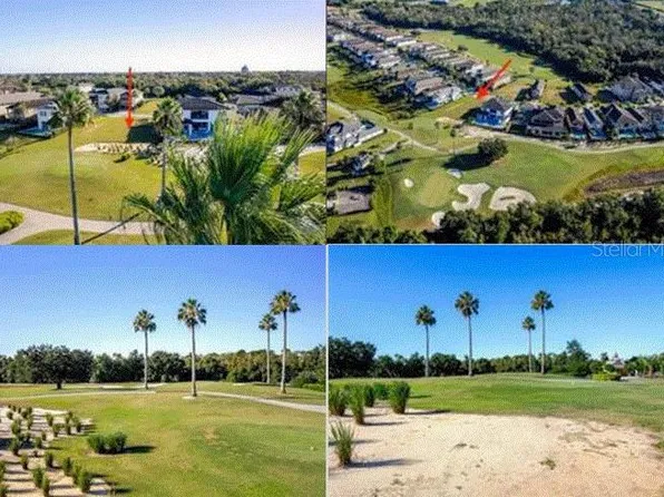 1188 CASTLE PINES COURT LOT 141, KISSIMMEE, FL 34747