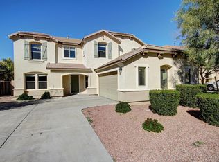 3566 E Merrill Ave, Gilbert, AZ 85234