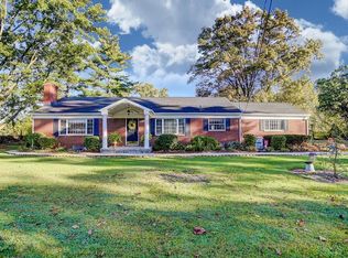 2895 Stonequarry Rd, Dayton, OH 45414