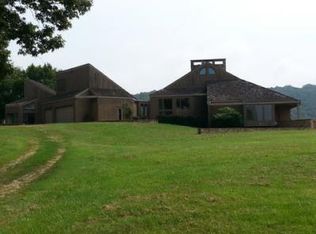 651 Clifftop Rd, Blaine, TN 37709