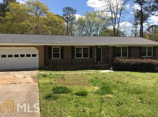 1182 Lee Whatley Dr, Lithonia, GA 30058