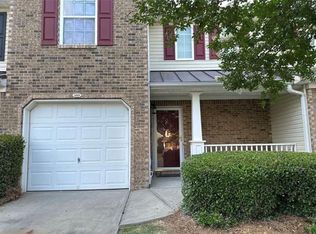 305 Fox Overlook, Woodstock, GA 30188