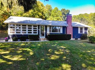 25 Alto Rd, Burlington, CT 06013