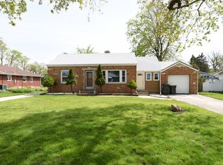 10007 Sunnyside Ave, Schiller Park, IL