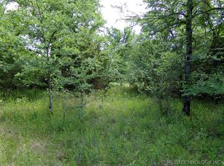 44 E Lakeshore Dr, McAlester, OK 74501