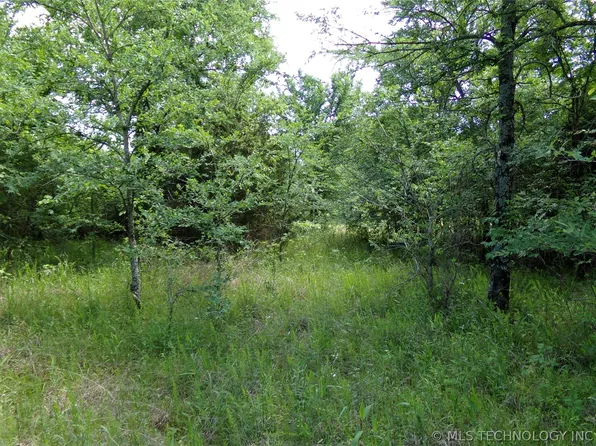 44 E Lakeshore Dr, McAlester, OK 74501