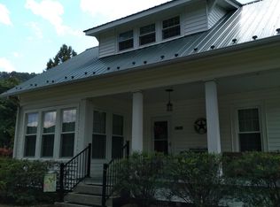 11094 Porterfield Hwy, Abingdon, VA 24210