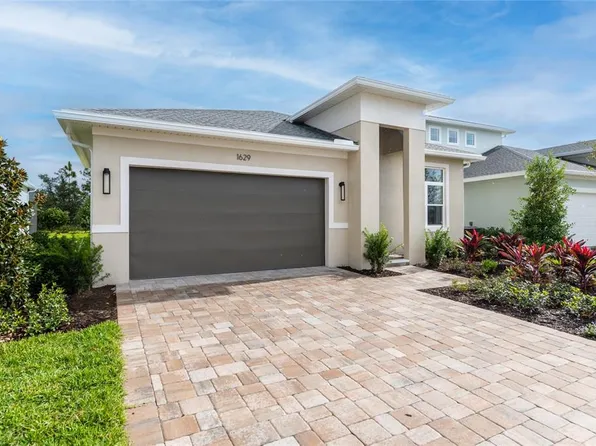 1629 LAKE RESERVE DRIVE, DELAND, FL 32724