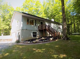 3640 Deer Trl, Gaylord, MI 49735