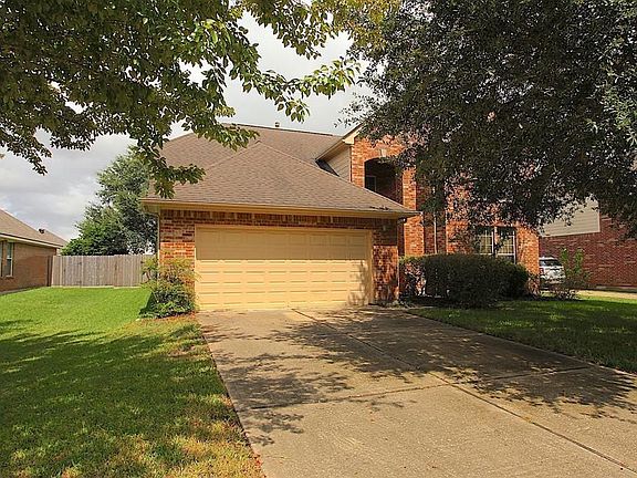 2nd image of 4430 Waverly Canyon Ln